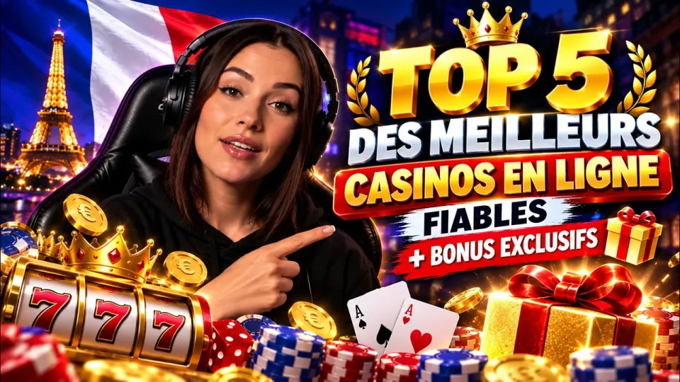 Casino en ligne fiable comment choisir les meilleurs avec bonus exclusifs