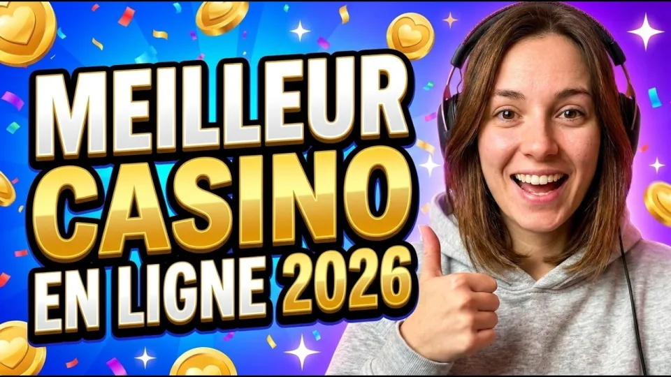 Comment choisir le meilleur casino en ligne pour jouer en toute confiance