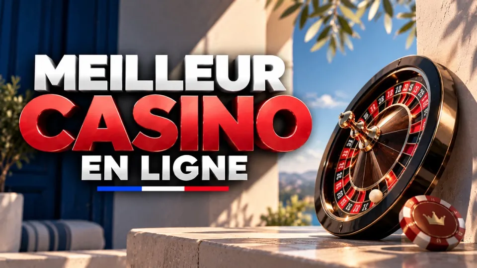 Comment choisir le meilleur casino en ligne pour jouer en France