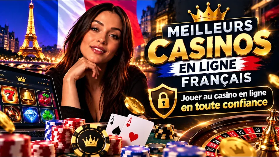 Comment jouer au casino en ligne en toute confiance en 2026
